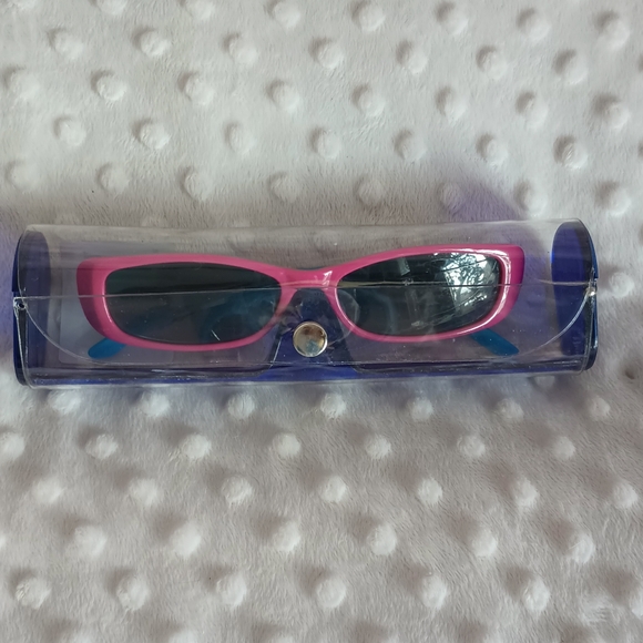 Prescription Sunglasses - Picture 3 of 4